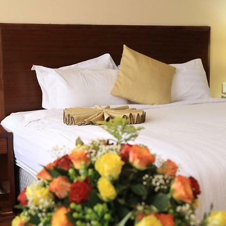 Bole Skygate Hotel Addis Abeba Exterior foto