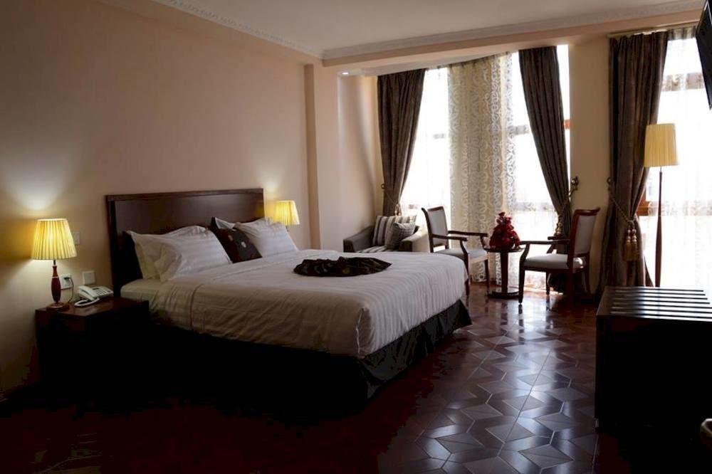 Bole Skygate Hotel Addis Abeba Exterior foto