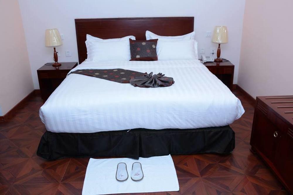 Bole Skygate Hotel Addis Abeba Exterior foto