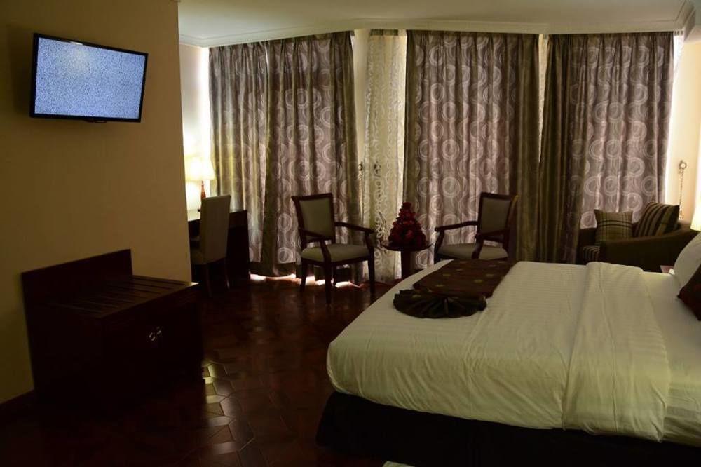 Bole Skygate Hotel Addis Abeba Exterior foto