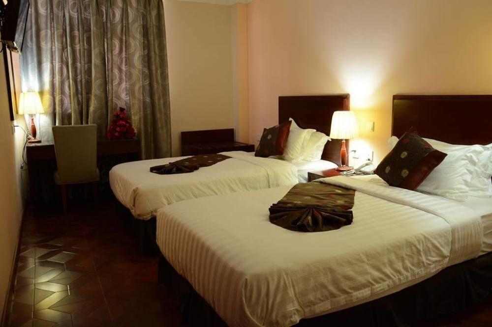Bole Skygate Hotel Addis Abeba Exterior foto