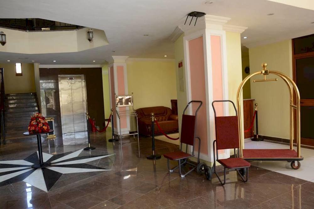 Bole Skygate Hotel Addis Abeba Exterior foto