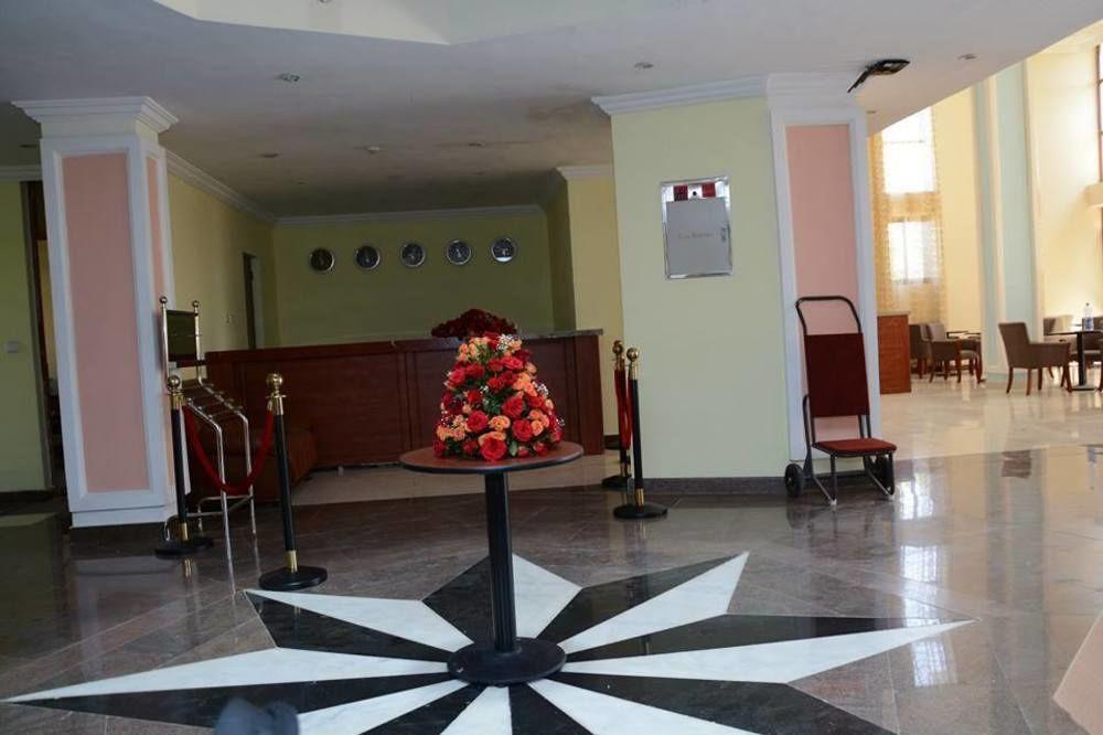 Bole Skygate Hotel Addis Abeba Exterior foto