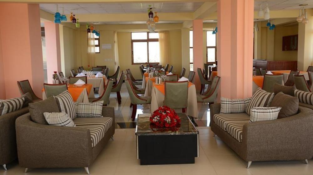 Bole Skygate Hotel Addis Abeba Exterior foto