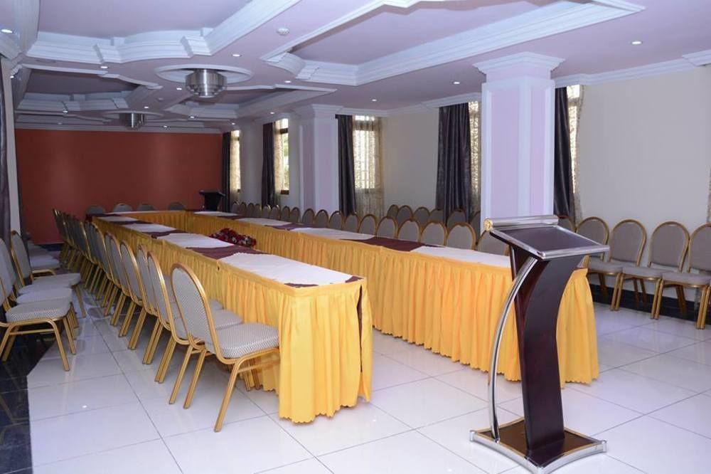 Bole Skygate Hotel Addis Abeba Exterior foto