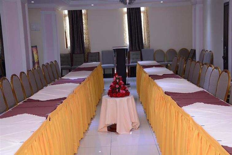 Bole Skygate Hotel Addis Abeba Exterior foto