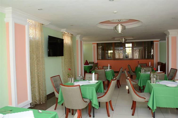 Bole Skygate Hotel Addis Abeba Exterior foto