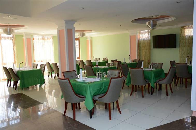 Bole Skygate Hotel Addis Abeba Exterior foto