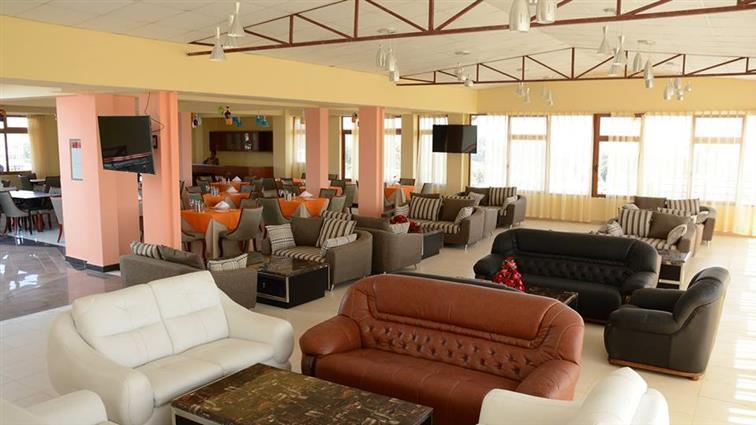 Bole Skygate Hotel Addis Abeba Exterior foto