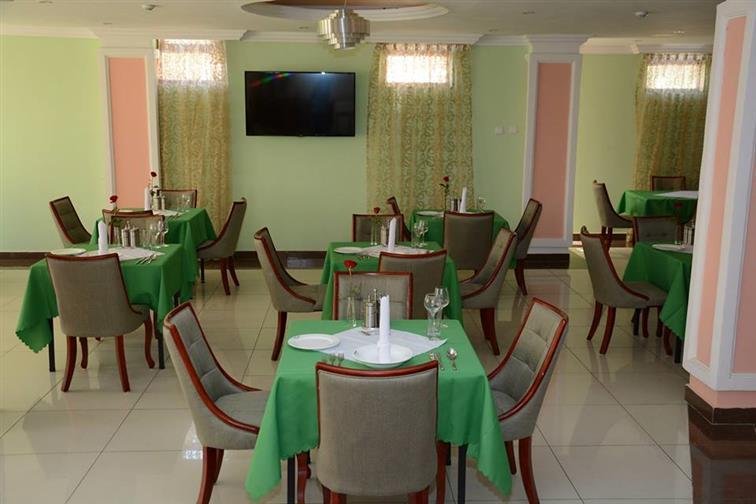 Bole Skygate Hotel Addis Abeba Exterior foto