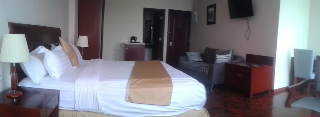 Bole Skygate Hotel Addis Abeba Exterior foto
