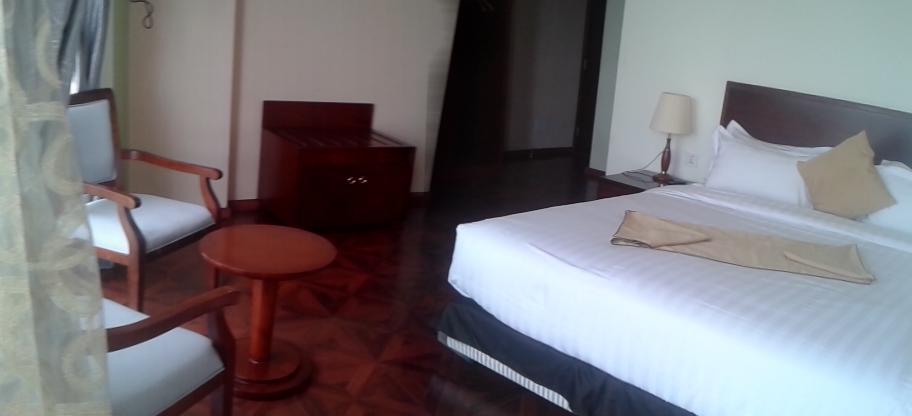 Bole Skygate Hotel Addis Abeba Exterior foto