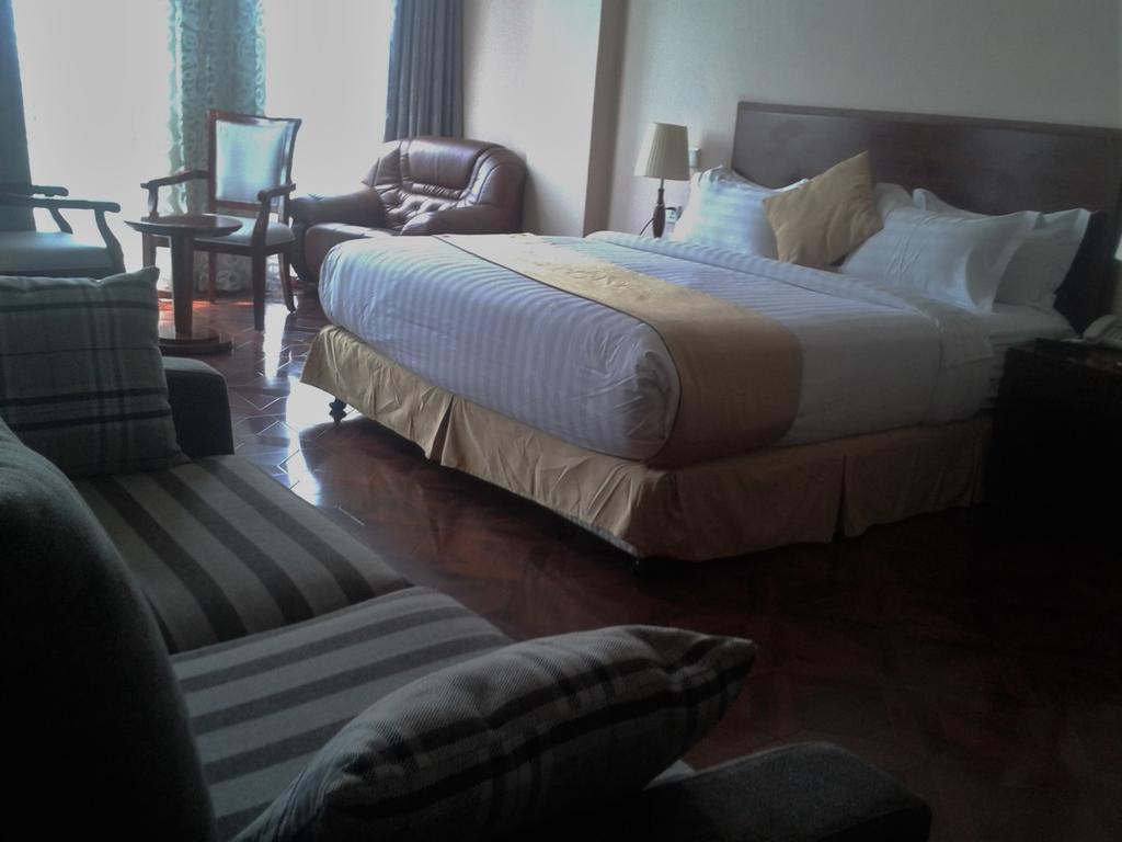 Bole Skygate Hotel Addis Abeba Exterior foto