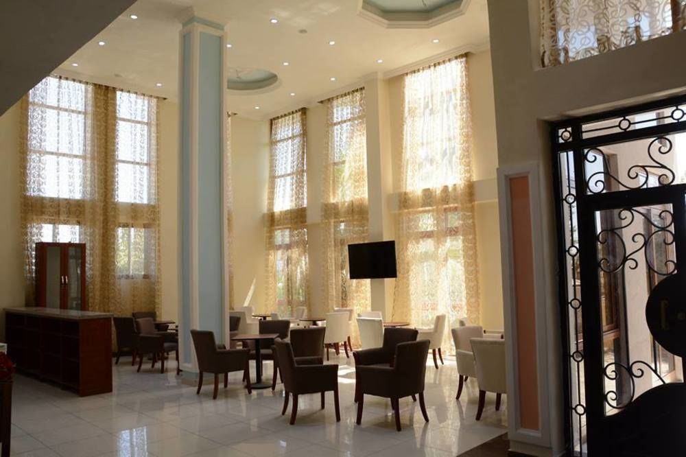 Bole Skygate Hotel Addis Abeba Exterior foto