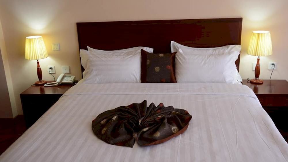 Bole Skygate Hotel Addis Abeba Exterior foto
