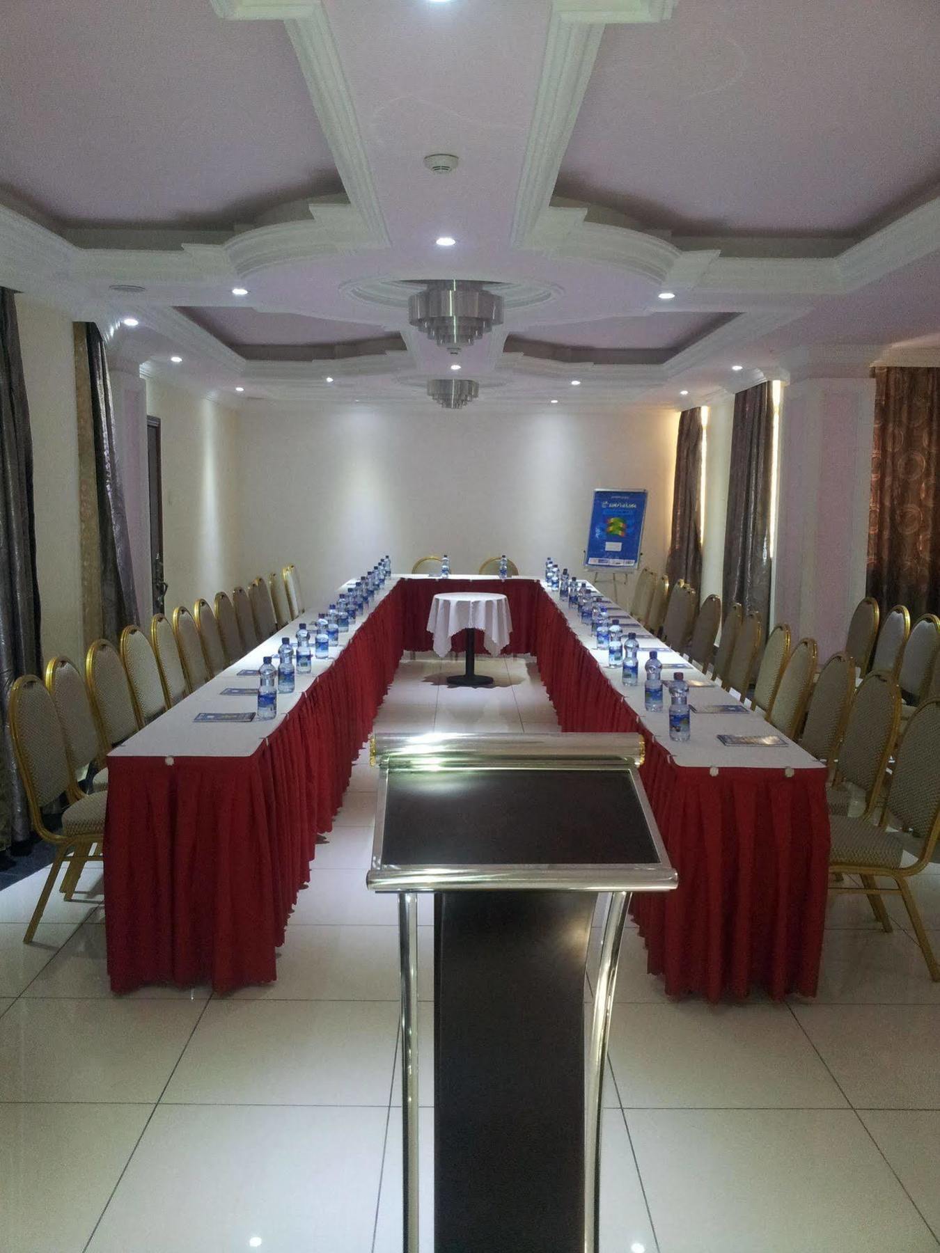 Bole Skygate Hotel Addis Abeba Exterior foto