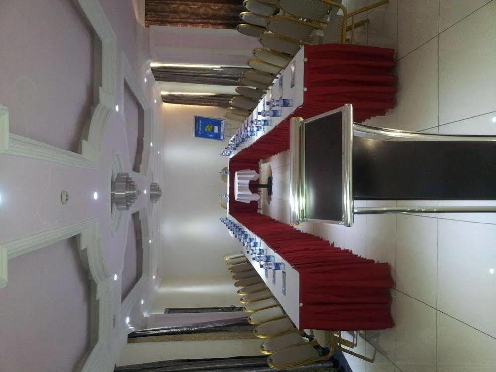 Bole Skygate Hotel Addis Abeba Exterior foto