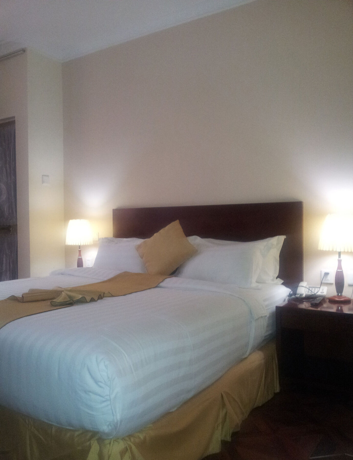 Bole Skygate Hotel Addis Abeba Exterior foto